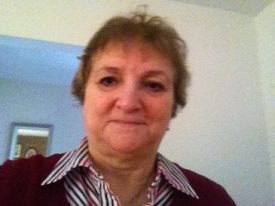 Debbie Sacrob